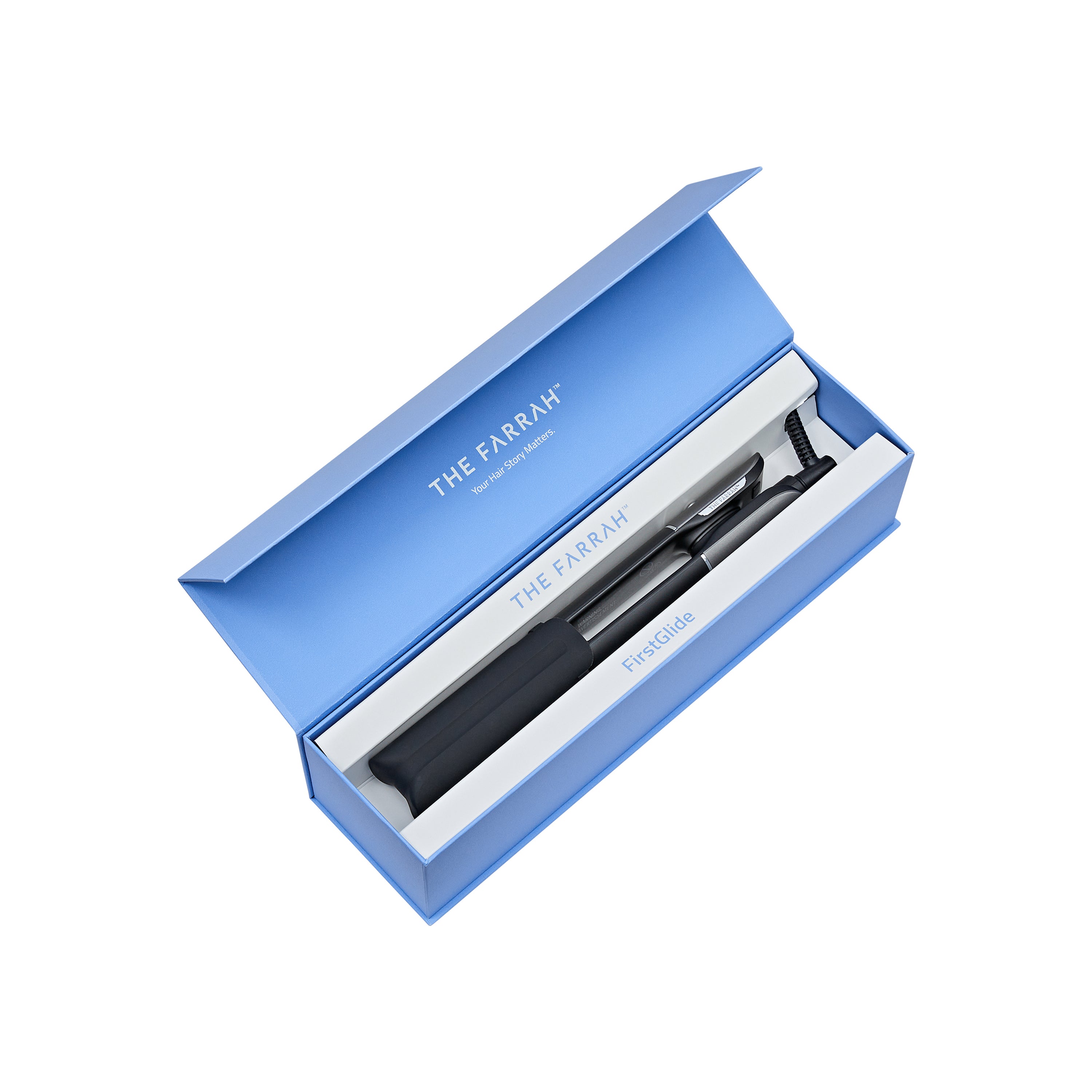 The Farrah FirstGlide